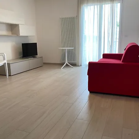 Le Casine Di דירה *