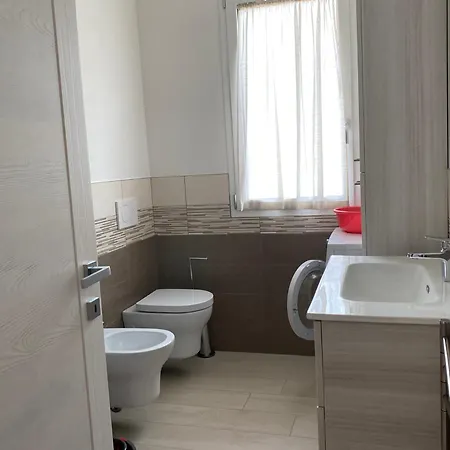 Le Casine Di Apartment