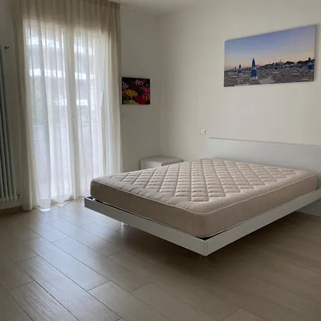 Le Casine Di דירה קרביה