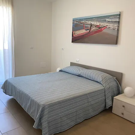 דירה Le Casine Di קרביה