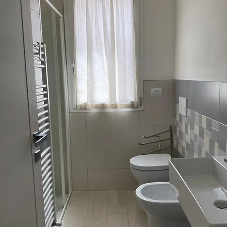 Le Casine Di Apartment