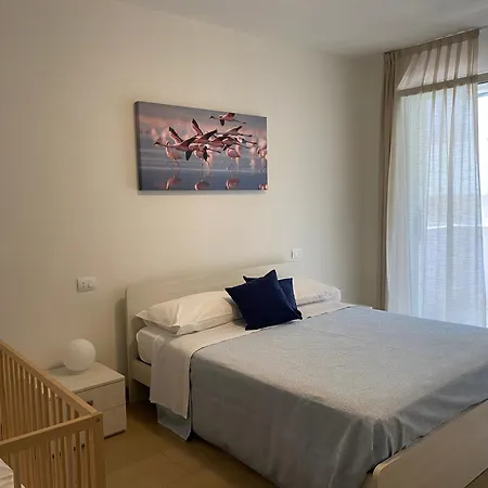דירה Le Casine Di קרביה