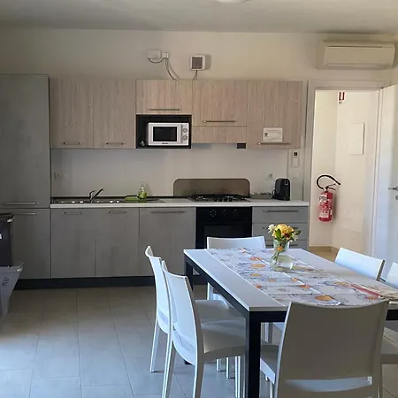 דירה Le Casine Di *