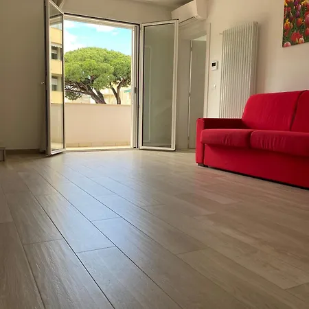 Le Casine Di דירה