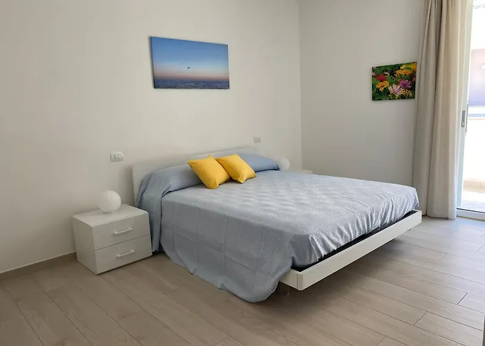 Le Casine Di Apartman *