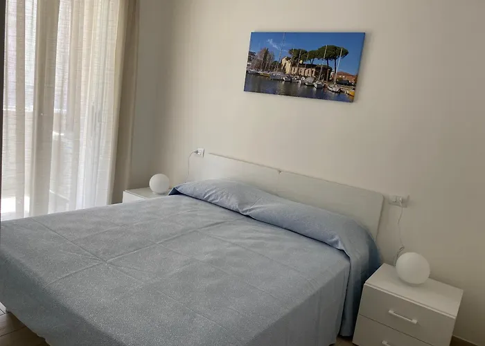 Apartman Le Casine Di