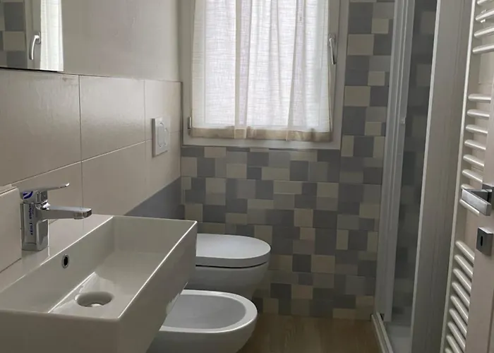 Le Casine Di Τσέρβια