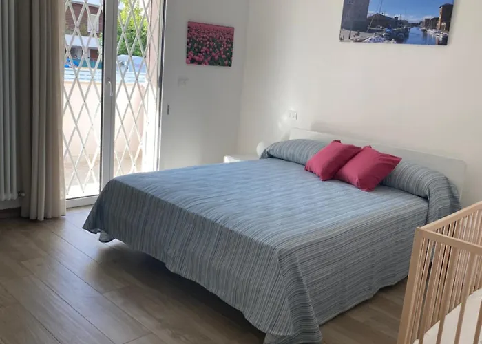 Apartman Le Casine Di *