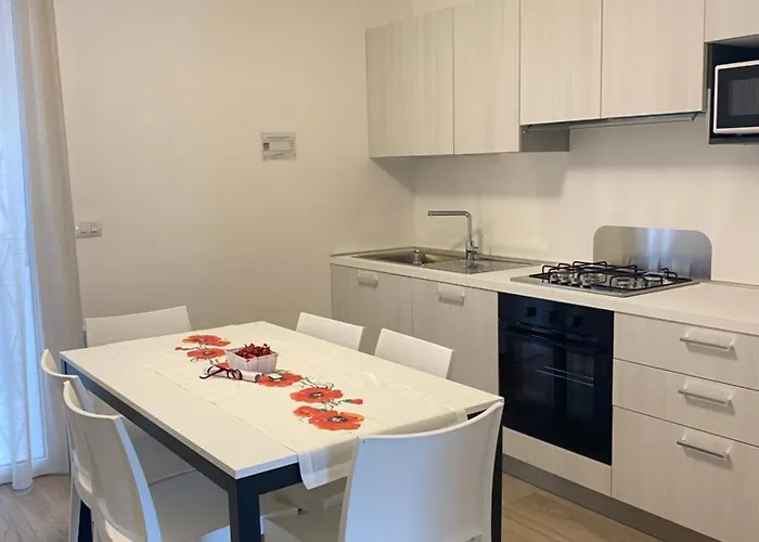 Apartman Le Casine Di