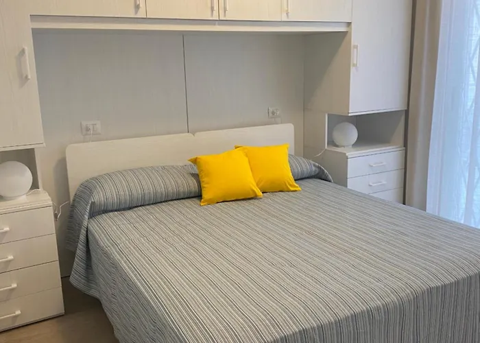 Apartman Le Casine Di *