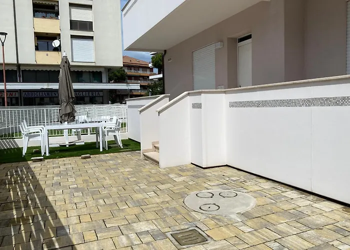 Le Casine Di * Cervia