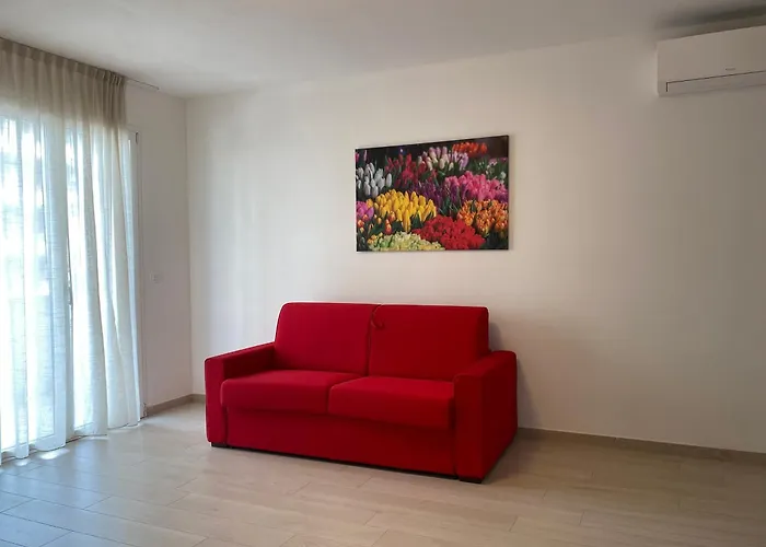 Le Casine Di * Τσέρβια