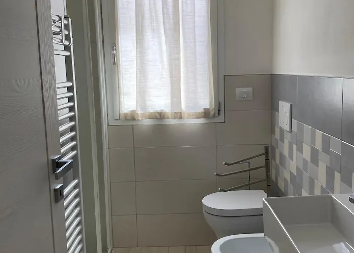 Le Casine Di Apartman